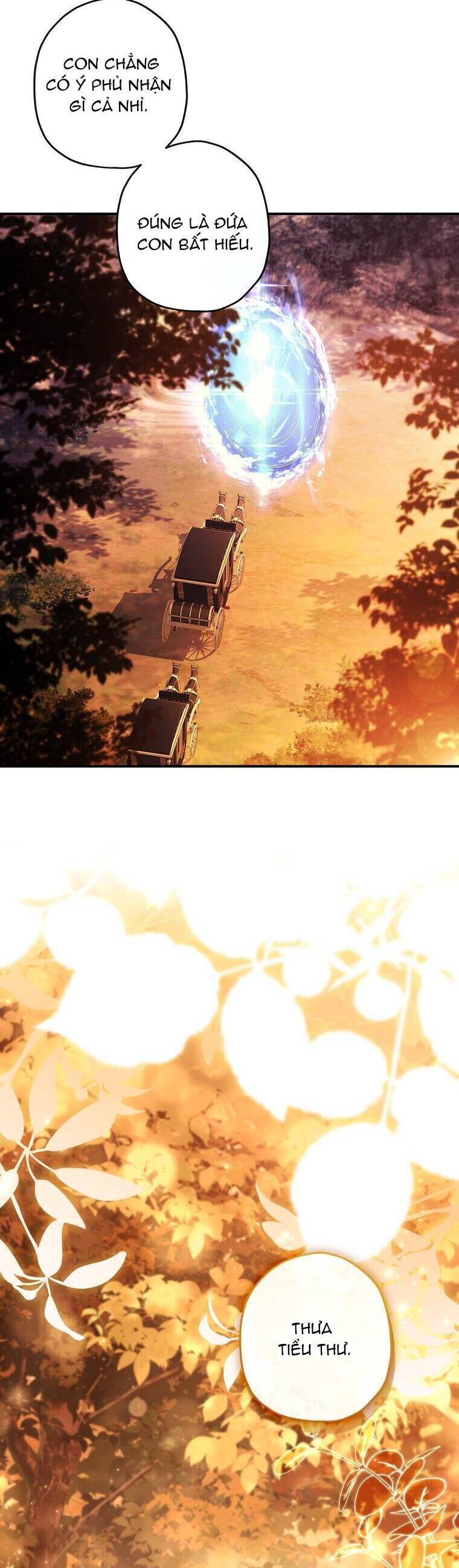 Ta Trở Thành Con Gái Nuôi Của Nam Chính Chapter 107 - 34