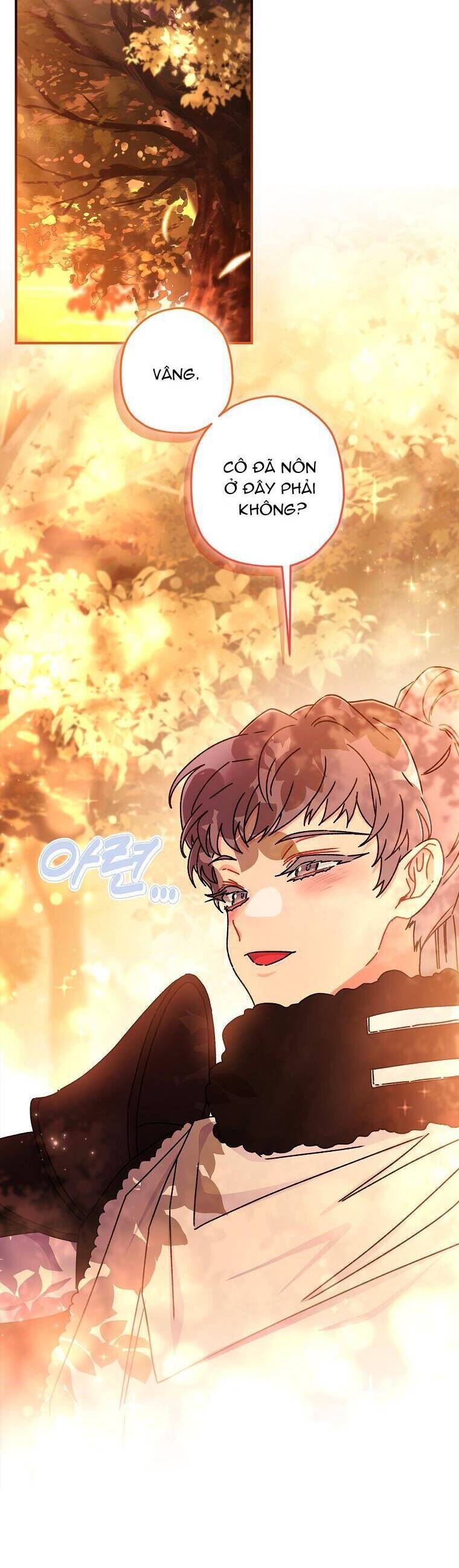 Ta Trở Thành Con Gái Nuôi Của Nam Chính Chapter 107 - 36