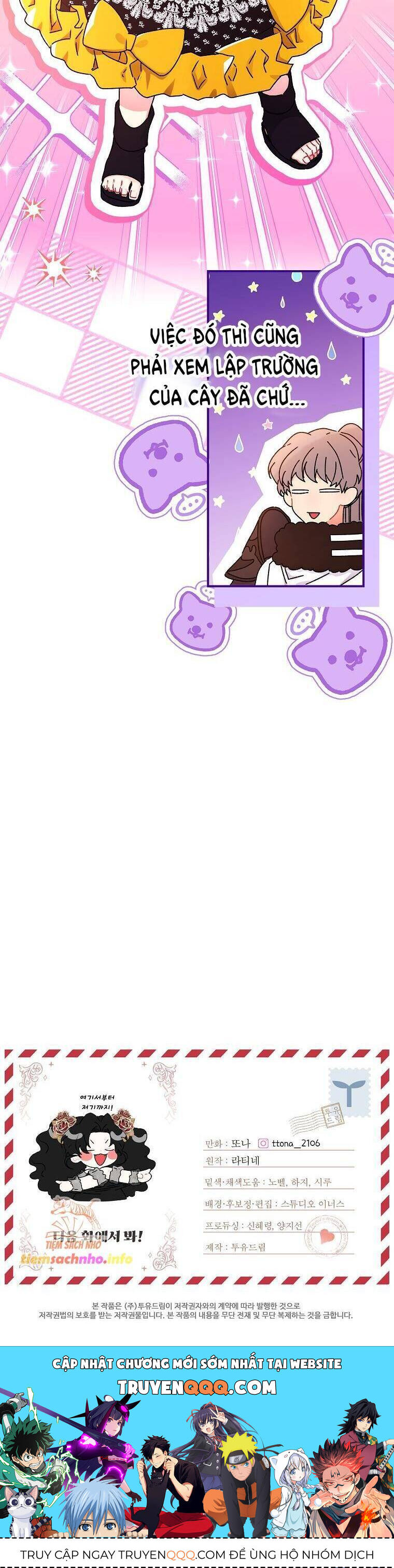 Ta Trở Thành Con Gái Nuôi Của Nam Chính Chapter 107 - 38