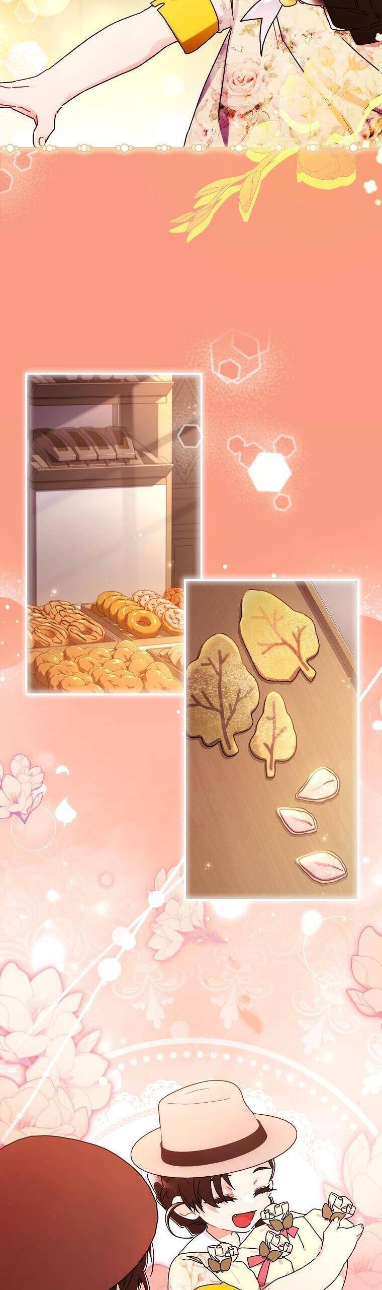 Ta Trở Thành Con Gái Nuôi Của Nam Chính Chapter 107 - 5