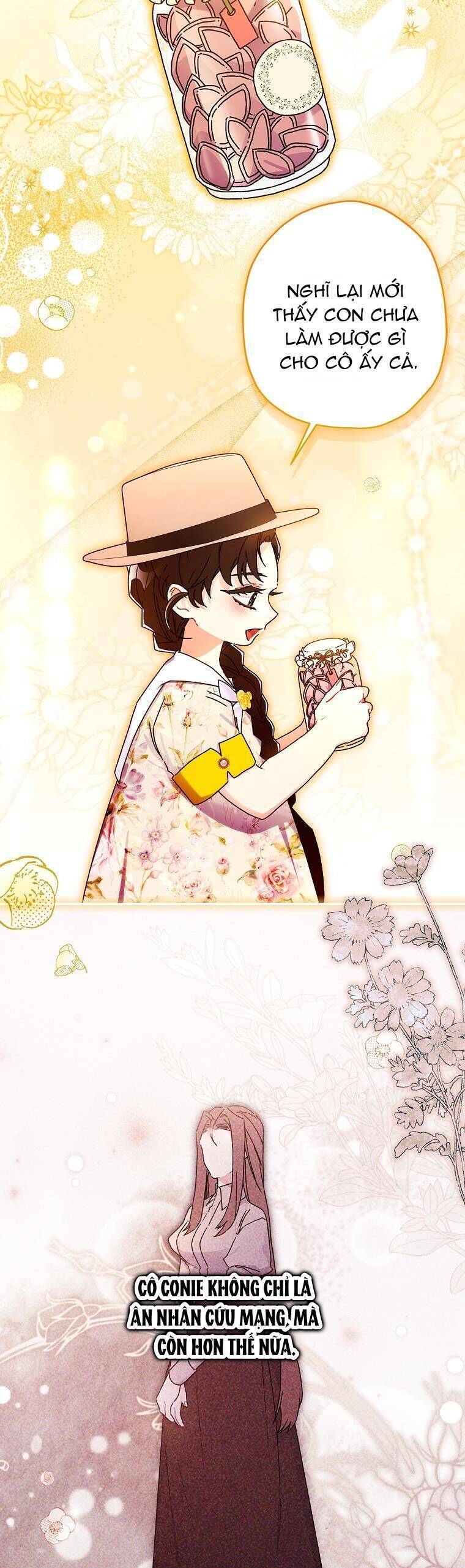 Ta Trở Thành Con Gái Nuôi Của Nam Chính Chapter 107 - 8