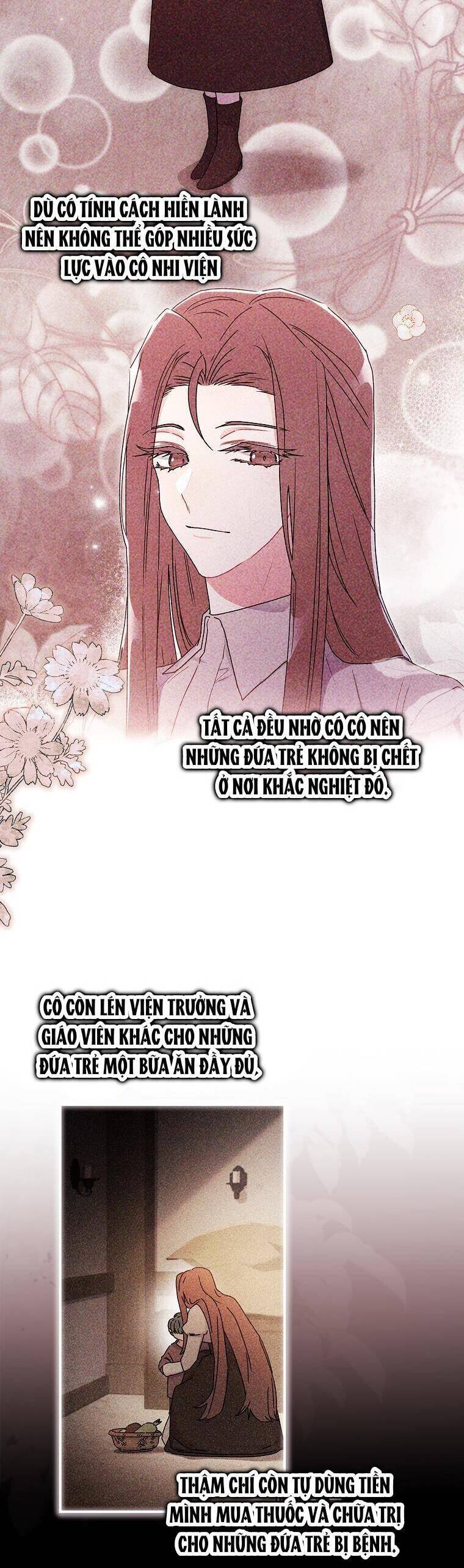 Ta Trở Thành Con Gái Nuôi Của Nam Chính Chapter 107 - 9