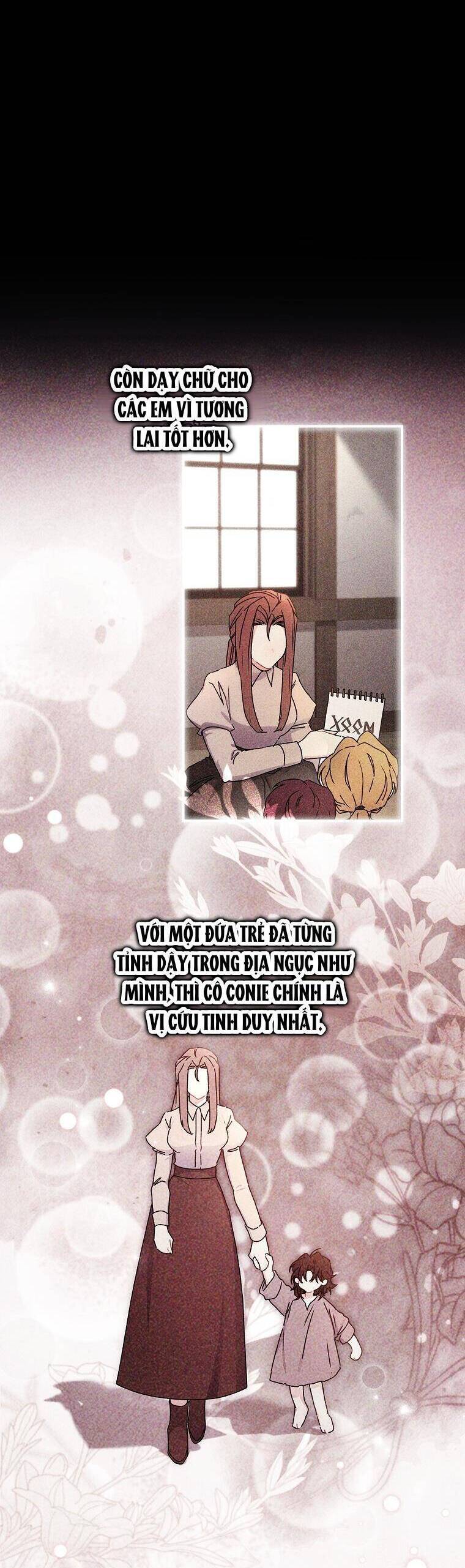 Ta Trở Thành Con Gái Nuôi Của Nam Chính Chapter 107 - 10