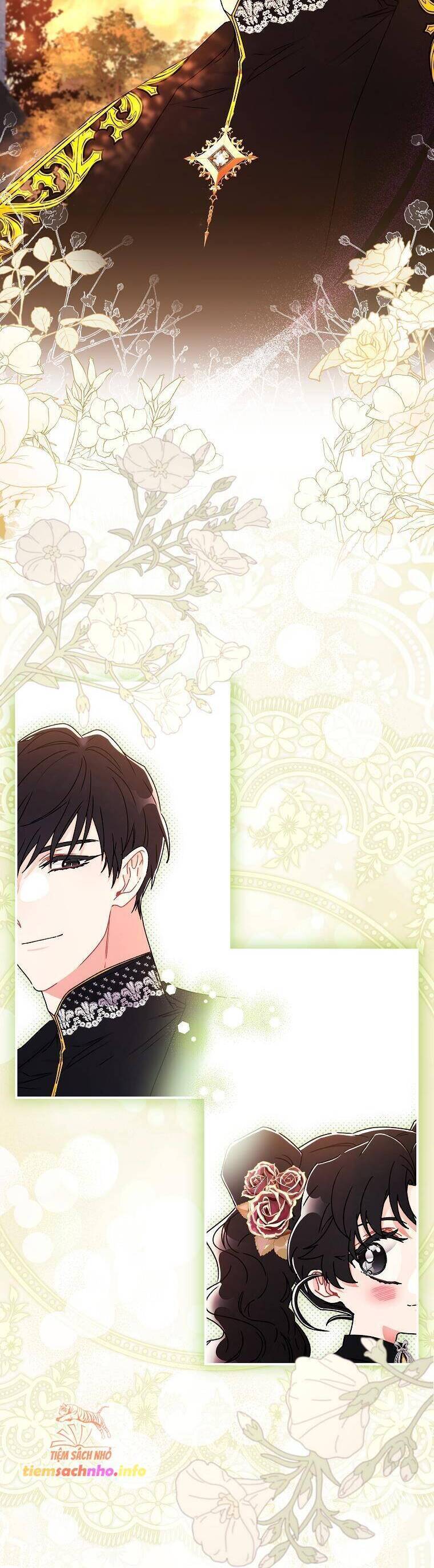 Ta Trở Thành Con Gái Nuôi Của Nam Chính Chapter 108 - 14