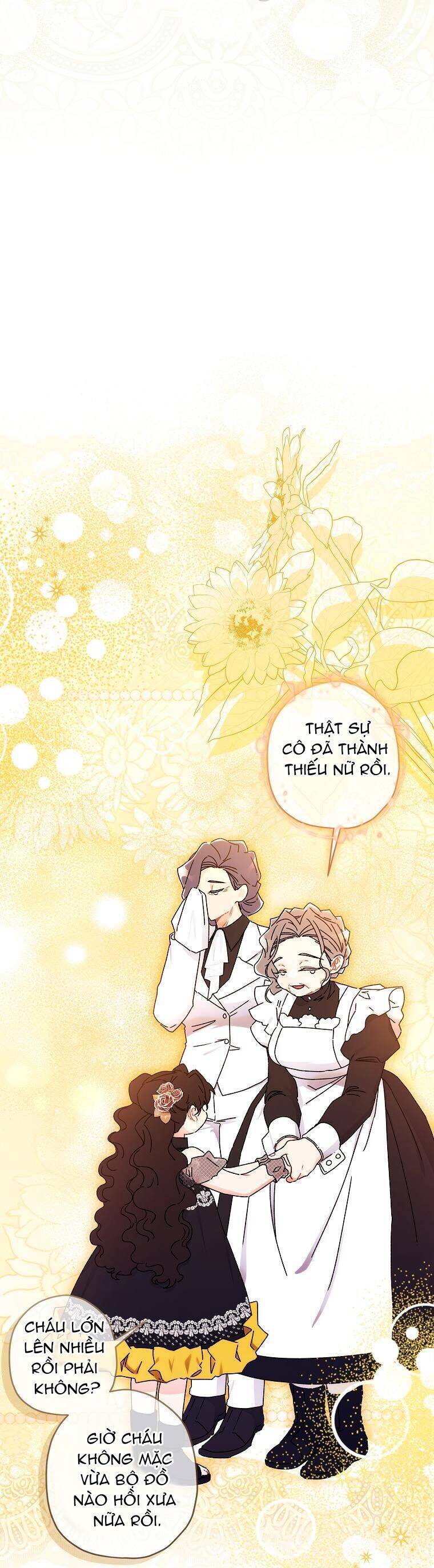 Ta Trở Thành Con Gái Nuôi Của Nam Chính Chapter 108 - 15