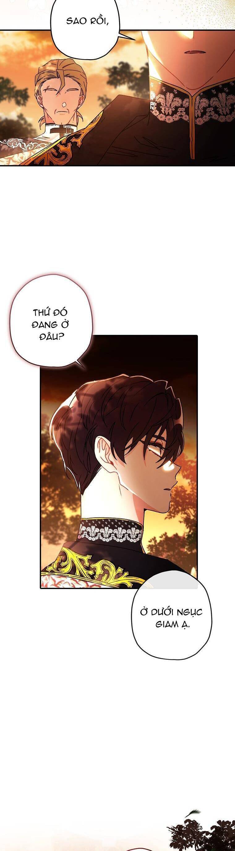 Ta Trở Thành Con Gái Nuôi Của Nam Chính Chapter 108 - 26