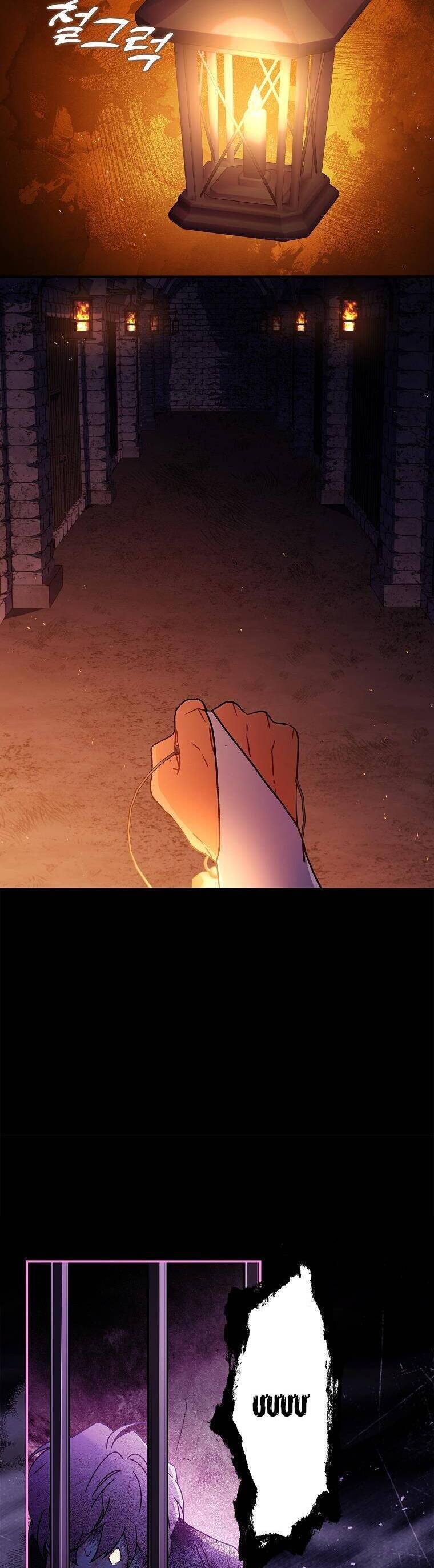 Ta Trở Thành Con Gái Nuôi Của Nam Chính Chapter 108 - 29