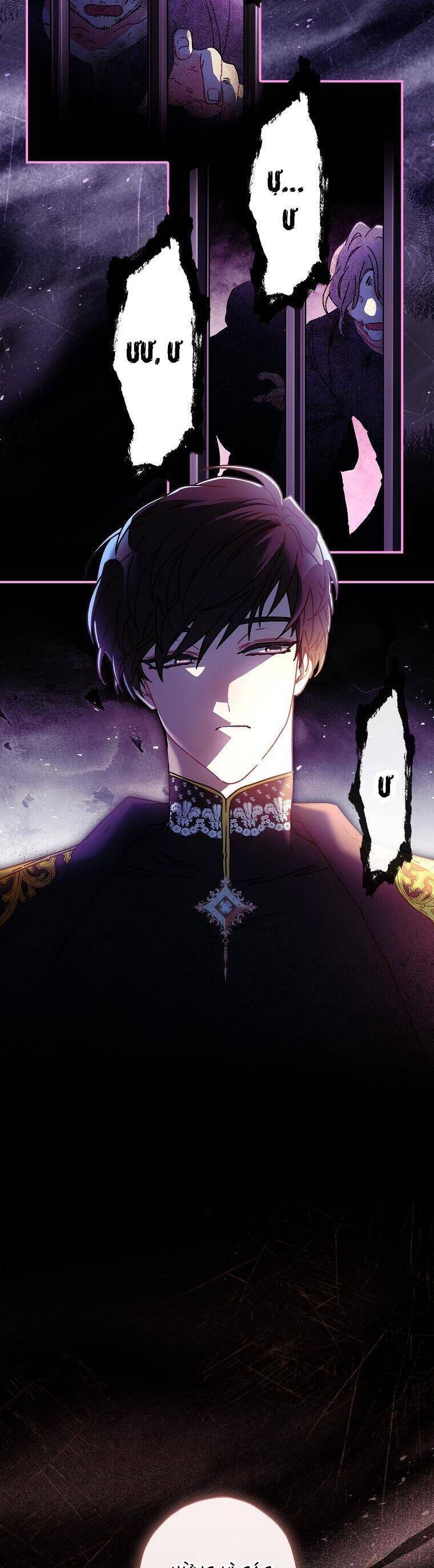 Ta Trở Thành Con Gái Nuôi Của Nam Chính Chapter 108 - 30