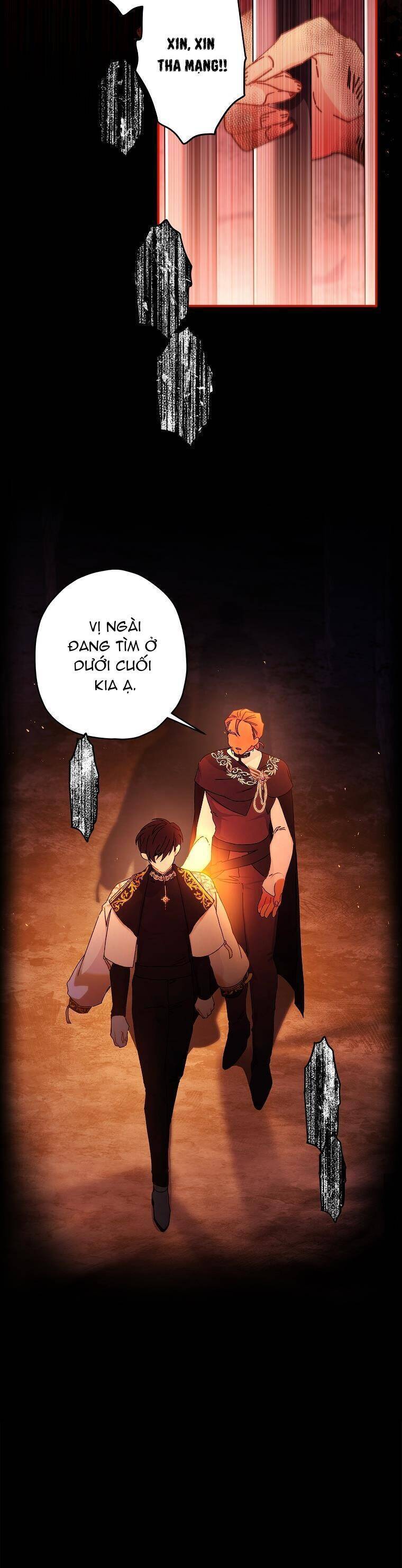 Ta Trở Thành Con Gái Nuôi Của Nam Chính Chapter 108 - 32