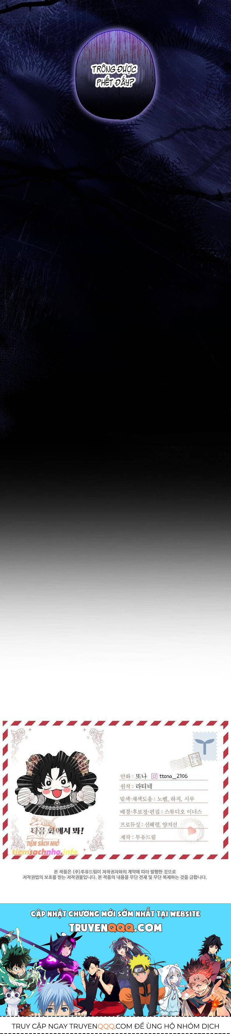 Ta Trở Thành Con Gái Nuôi Của Nam Chính Chapter 108 - 35