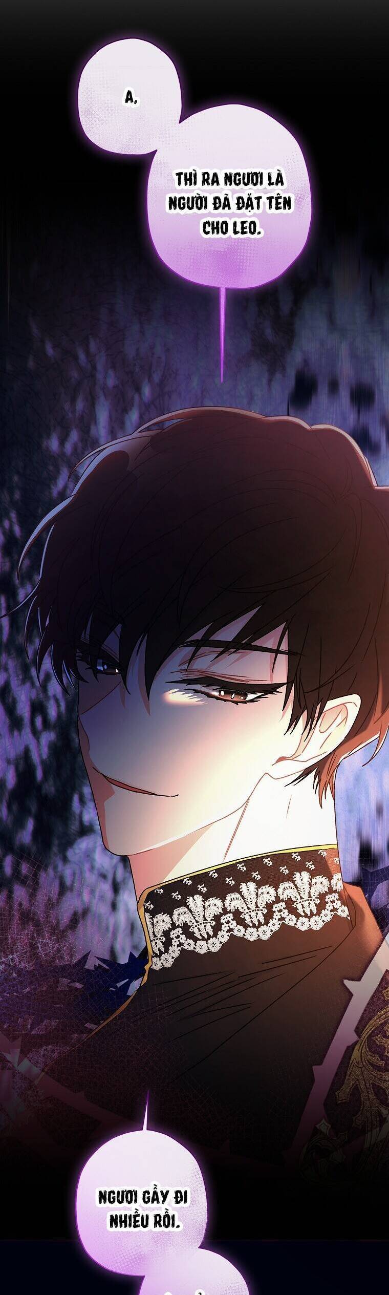 Ta Trở Thành Con Gái Nuôi Của Nam Chính Chapter 109 - 2