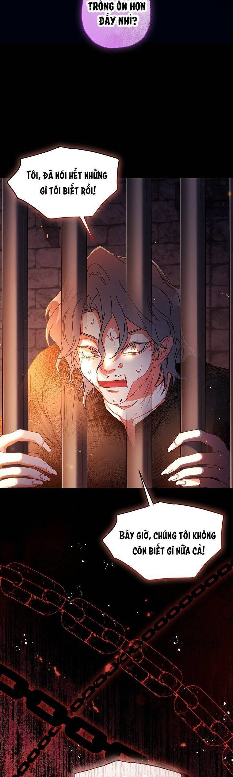 Ta Trở Thành Con Gái Nuôi Của Nam Chính Chapter 109 - 3