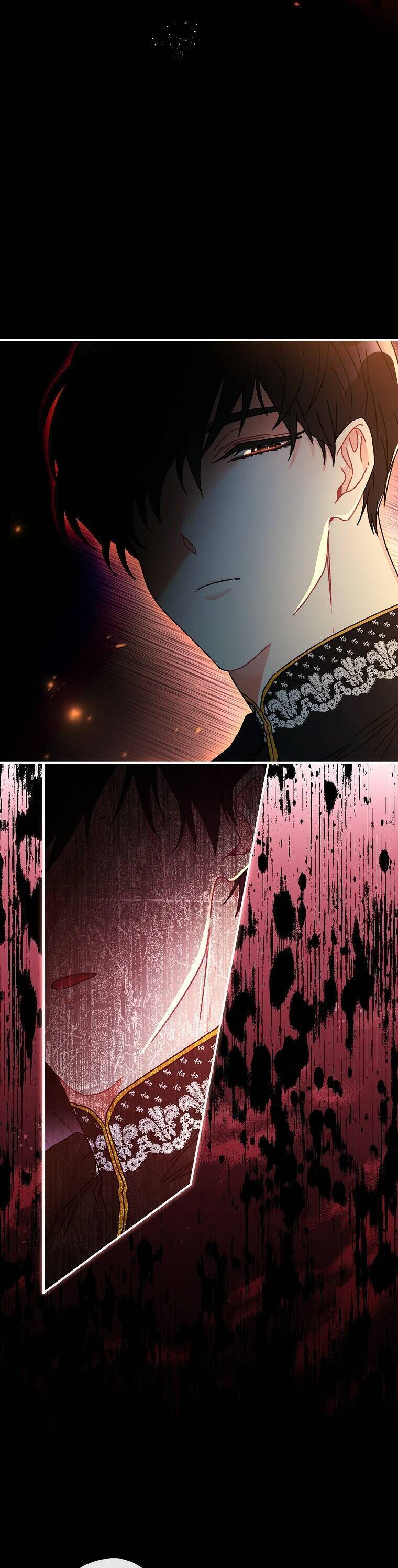 Ta Trở Thành Con Gái Nuôi Của Nam Chính Chapter 109 - 5