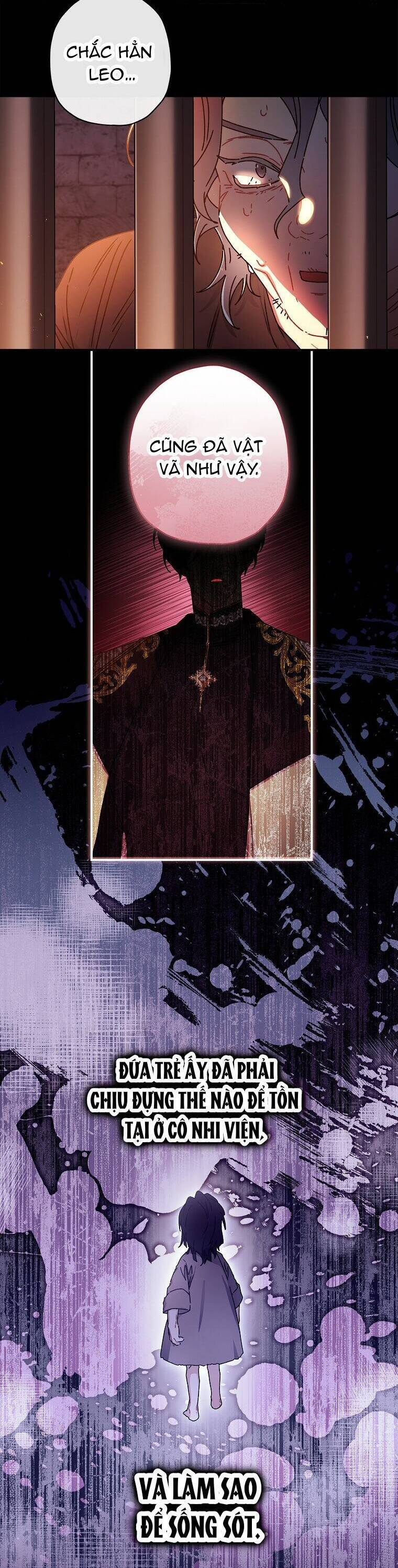 Ta Trở Thành Con Gái Nuôi Của Nam Chính Chapter 109 - 6