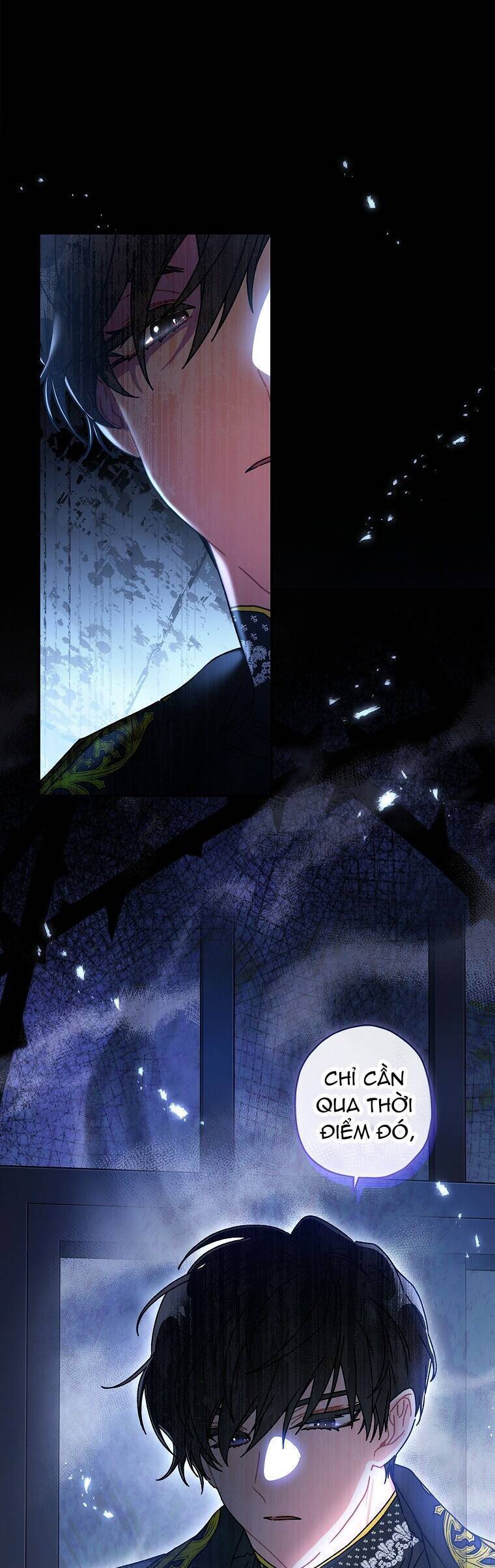 Ta Trở Thành Con Gái Nuôi Của Nam Chính Chapter 109 - 8