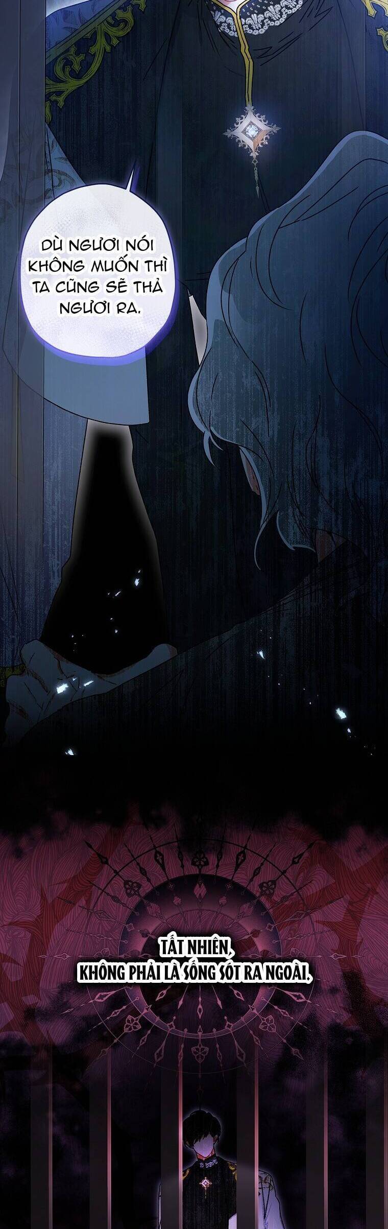 Ta Trở Thành Con Gái Nuôi Của Nam Chính Chapter 109 - 9