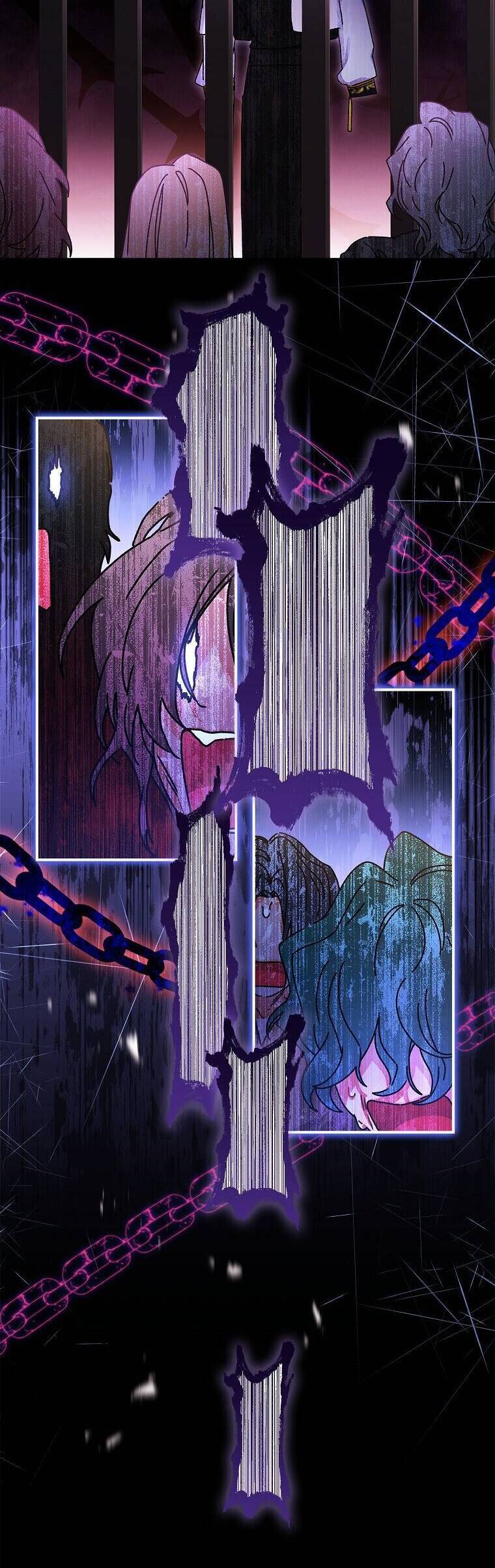 Ta Trở Thành Con Gái Nuôi Của Nam Chính Chapter 109 - 10