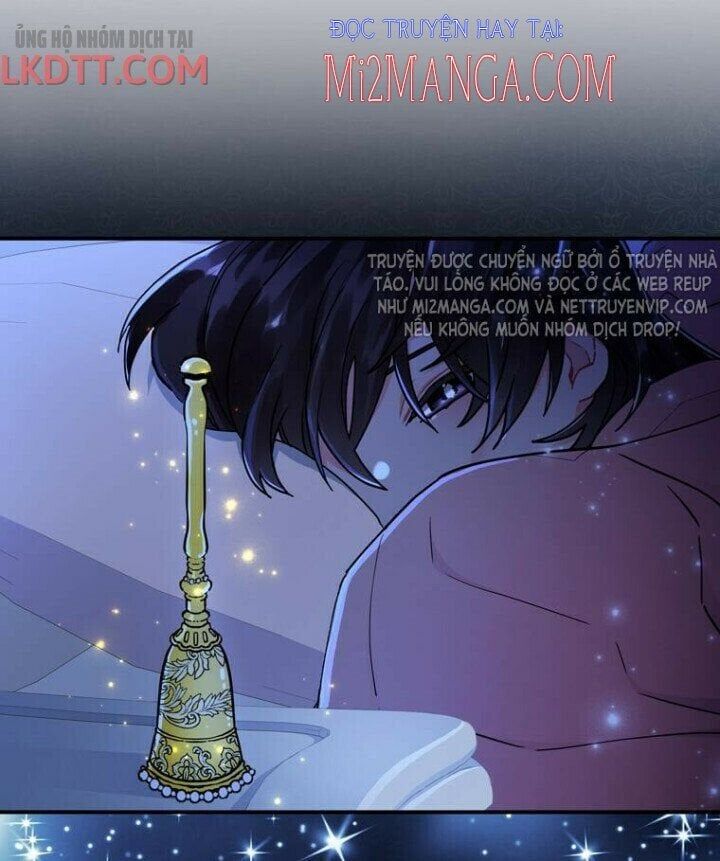 Ta Trở Thành Con Gái Nuôi Của Nam Chính Chapter 11.1 - 11