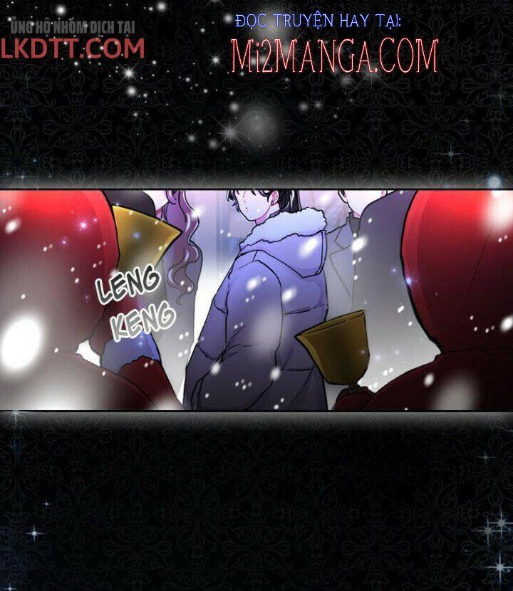 Ta Trở Thành Con Gái Nuôi Của Nam Chính Chapter 11.1 - 15