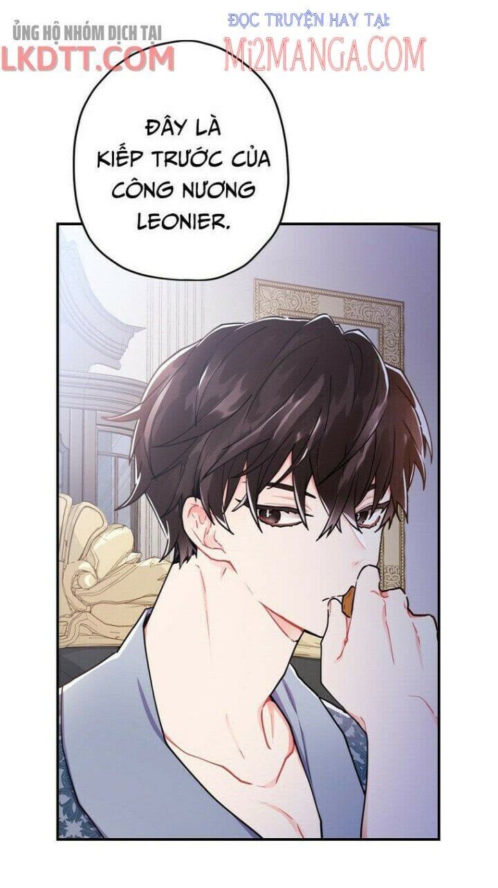 Ta Trở Thành Con Gái Nuôi Của Nam Chính Chapter 11.1 - 19