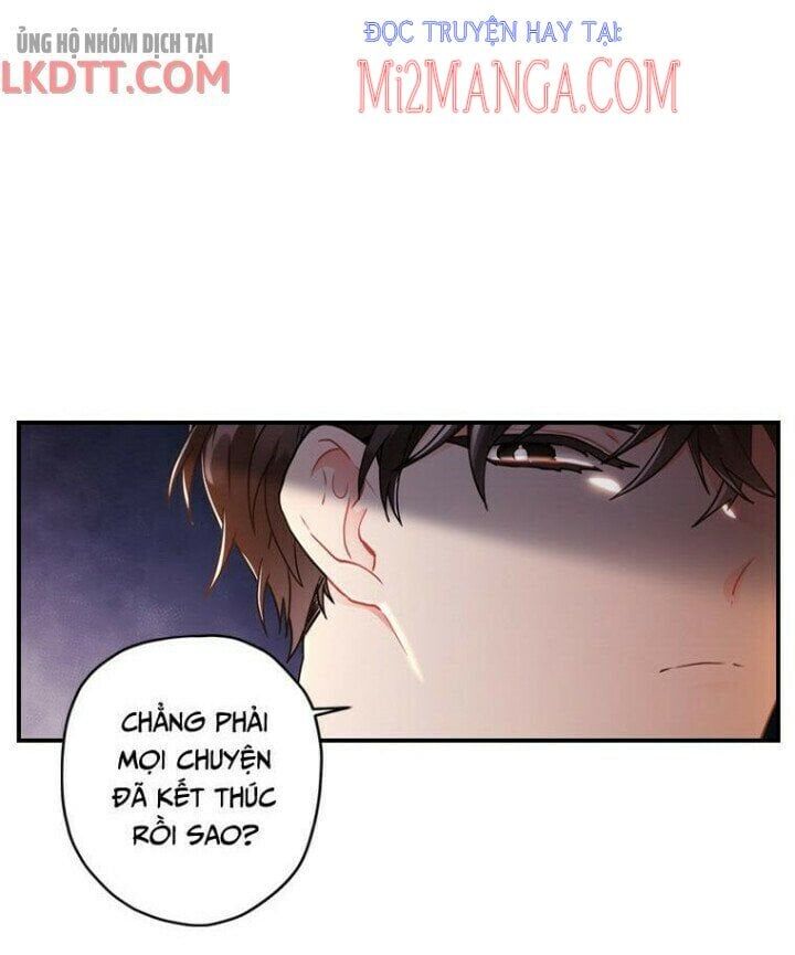 Ta Trở Thành Con Gái Nuôi Của Nam Chính Chapter 11.1 - 20