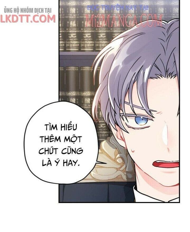 Ta Trở Thành Con Gái Nuôi Của Nam Chính Chapter 11.1 - 22