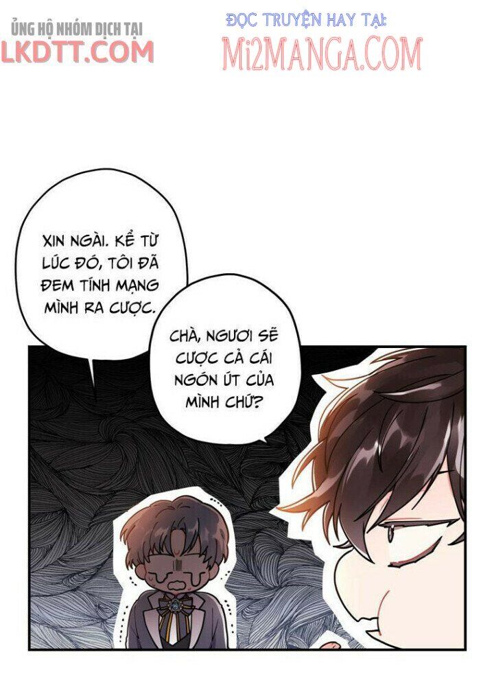 Ta Trở Thành Con Gái Nuôi Của Nam Chính Chapter 11.1 - 24