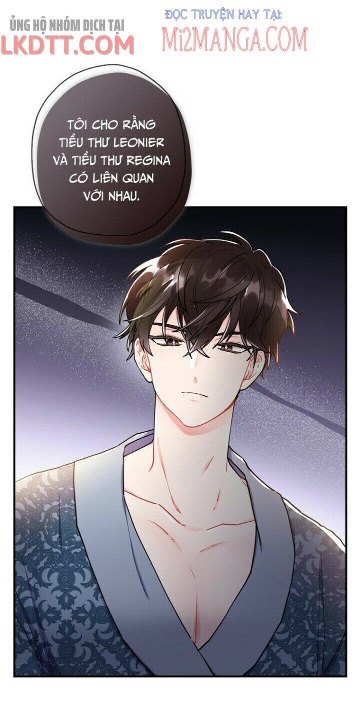 Ta Trở Thành Con Gái Nuôi Của Nam Chính Chapter 11.1 - 26