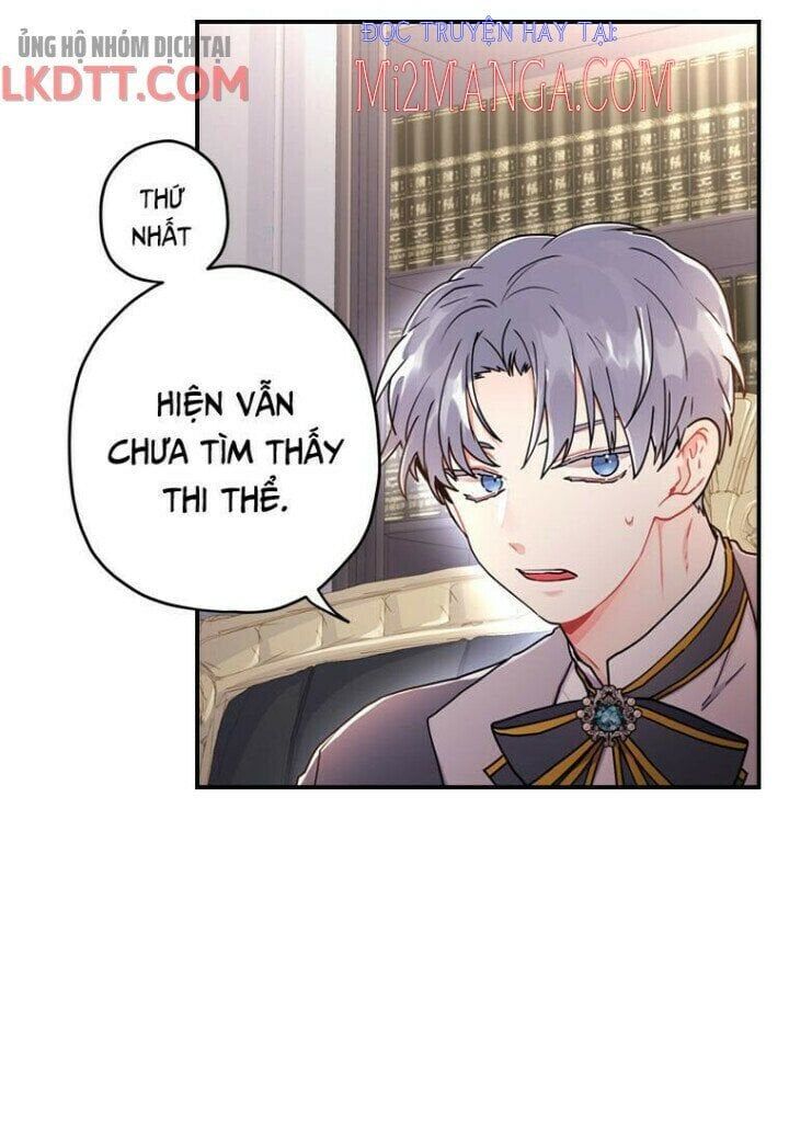 Ta Trở Thành Con Gái Nuôi Của Nam Chính Chapter 11.1 - 30