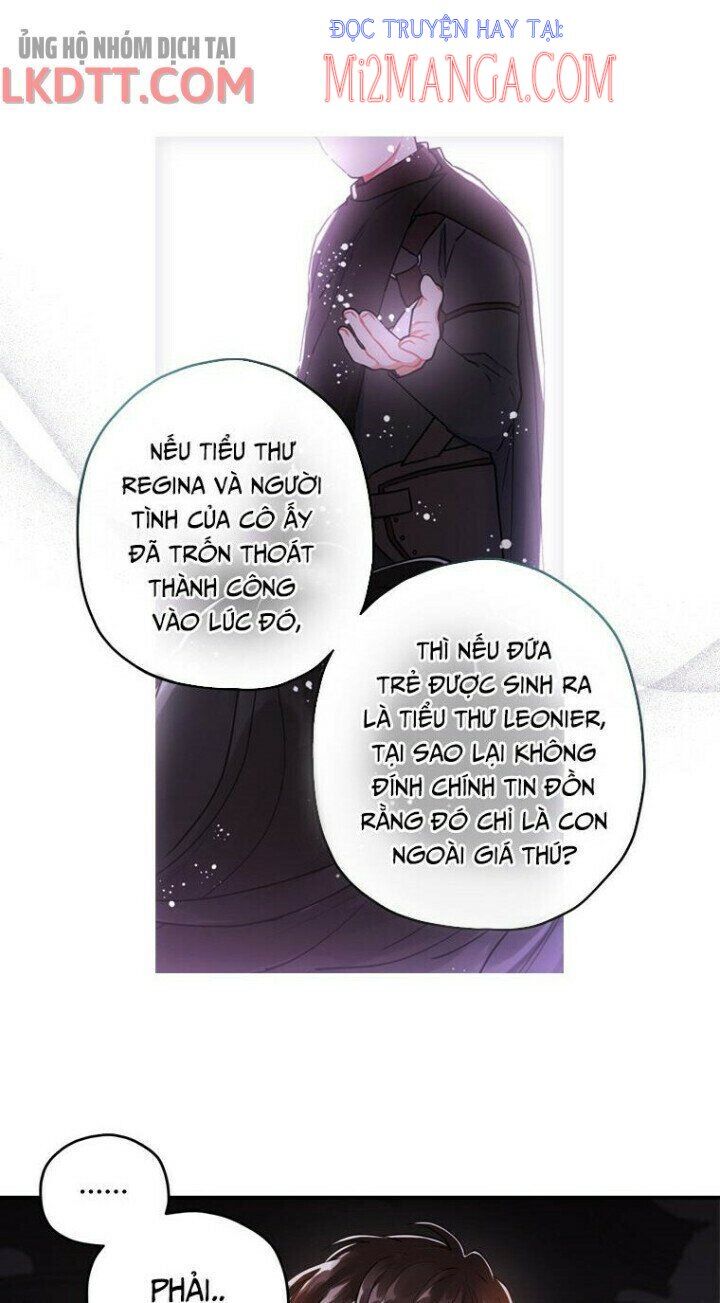 Ta Trở Thành Con Gái Nuôi Của Nam Chính Chapter 11.1 - 31