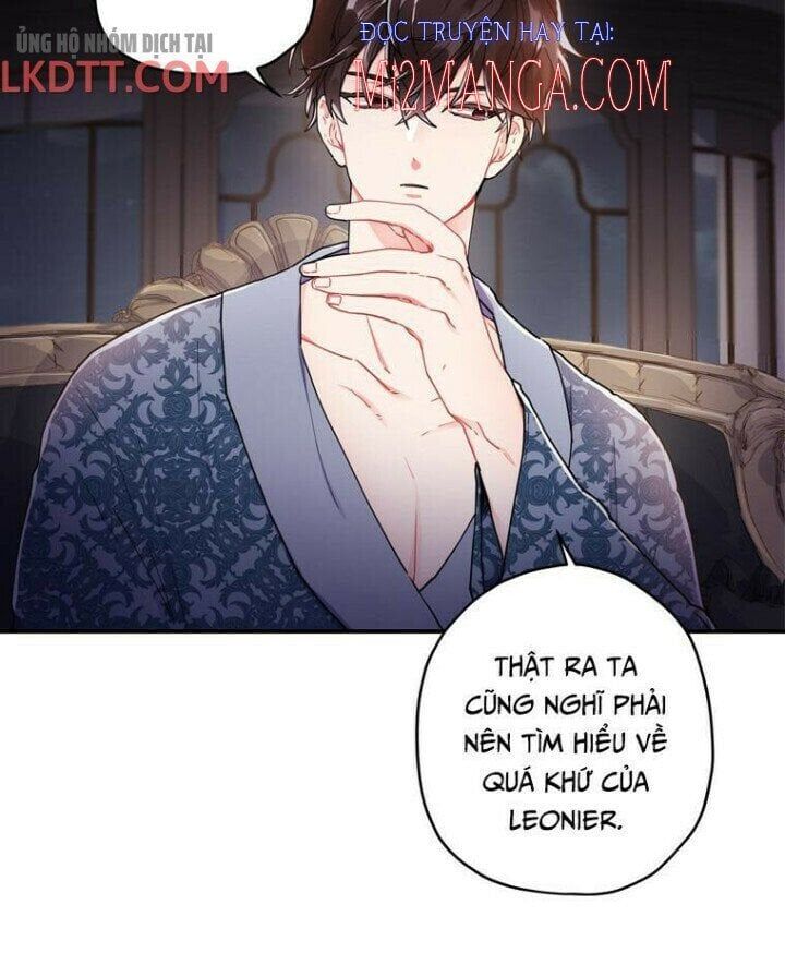 Ta Trở Thành Con Gái Nuôi Của Nam Chính Chapter 11.1 - 32