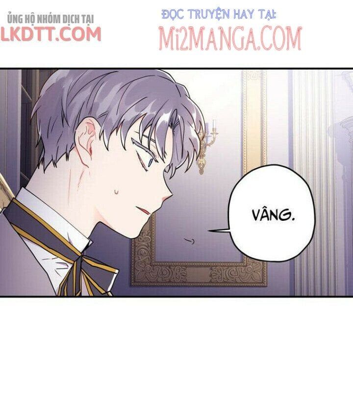 Ta Trở Thành Con Gái Nuôi Của Nam Chính Chapter 11.1 - 33