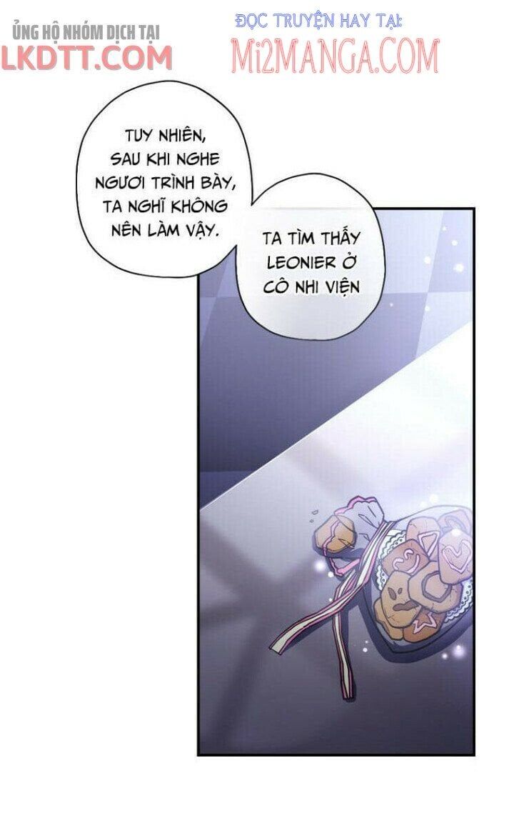 Ta Trở Thành Con Gái Nuôi Của Nam Chính Chapter 11.1 - 34