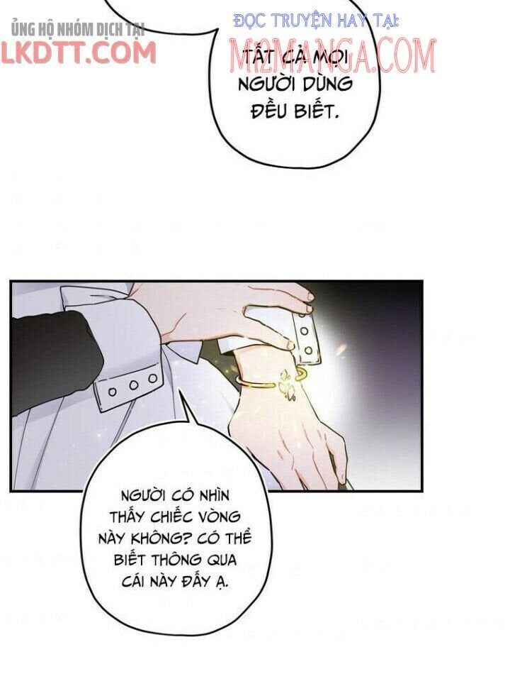 Ta Trở Thành Con Gái Nuôi Của Nam Chính Chapter 11.1 - 7