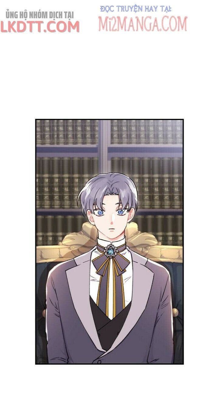 Ta Trở Thành Con Gái Nuôi Của Nam Chính Chapter 11.2 - 11