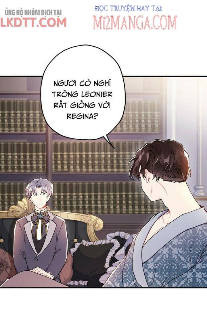 Ta Trở Thành Con Gái Nuôi Của Nam Chính Chapter 11.2 - 12