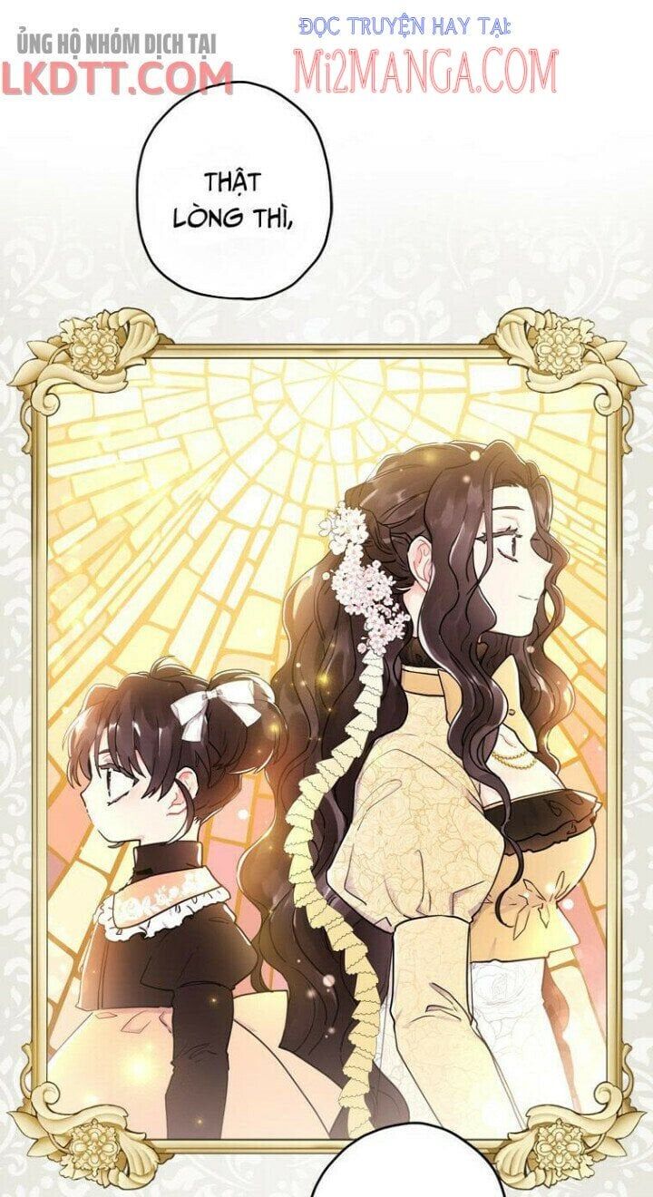 Ta Trở Thành Con Gái Nuôi Của Nam Chính Chapter 11.2 - 13