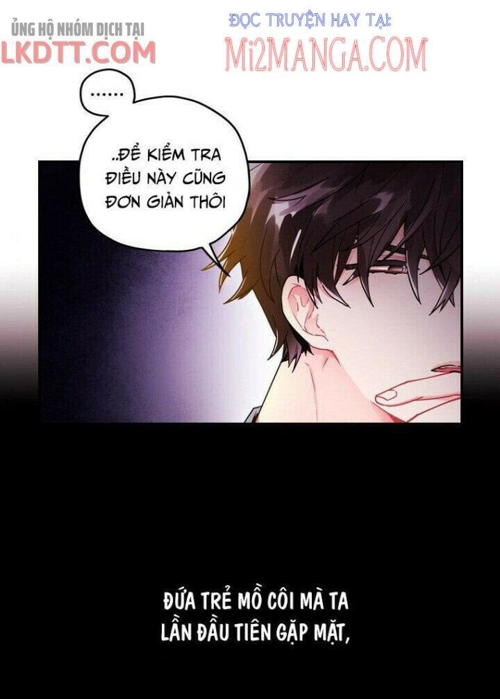 Ta Trở Thành Con Gái Nuôi Của Nam Chính Chapter 11.2 - 15