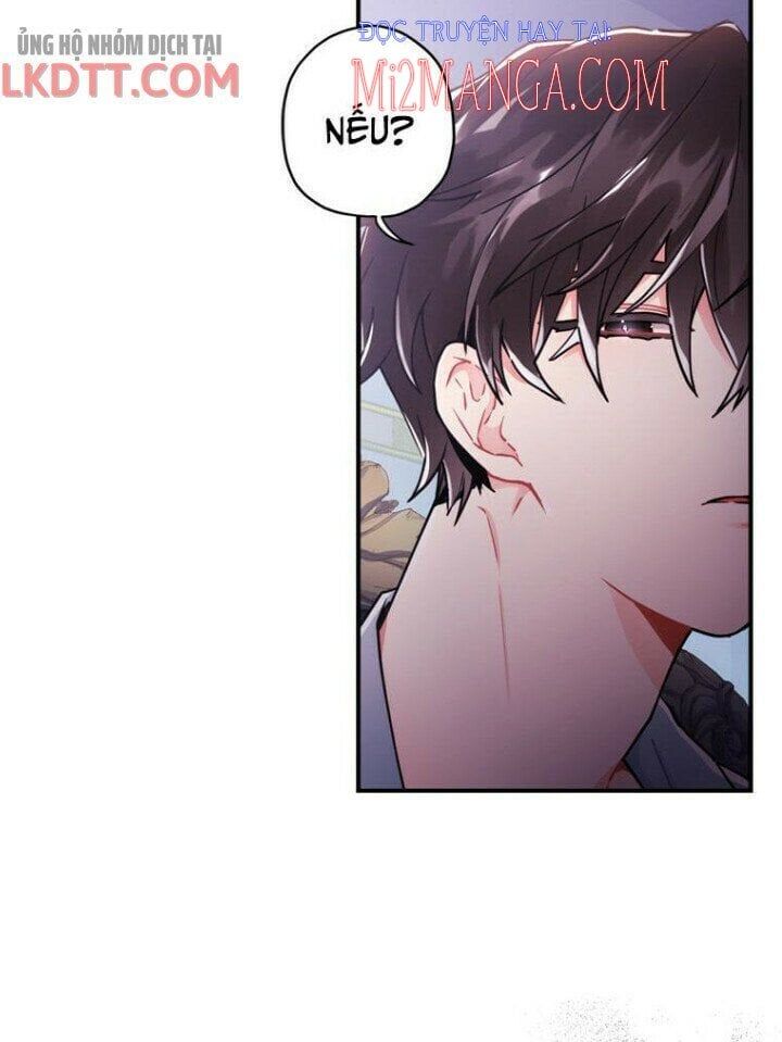Ta Trở Thành Con Gái Nuôi Của Nam Chính Chapter 11.2 - 3