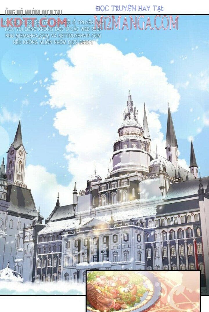 Ta Trở Thành Con Gái Nuôi Của Nam Chính Chapter 11.2 - 21