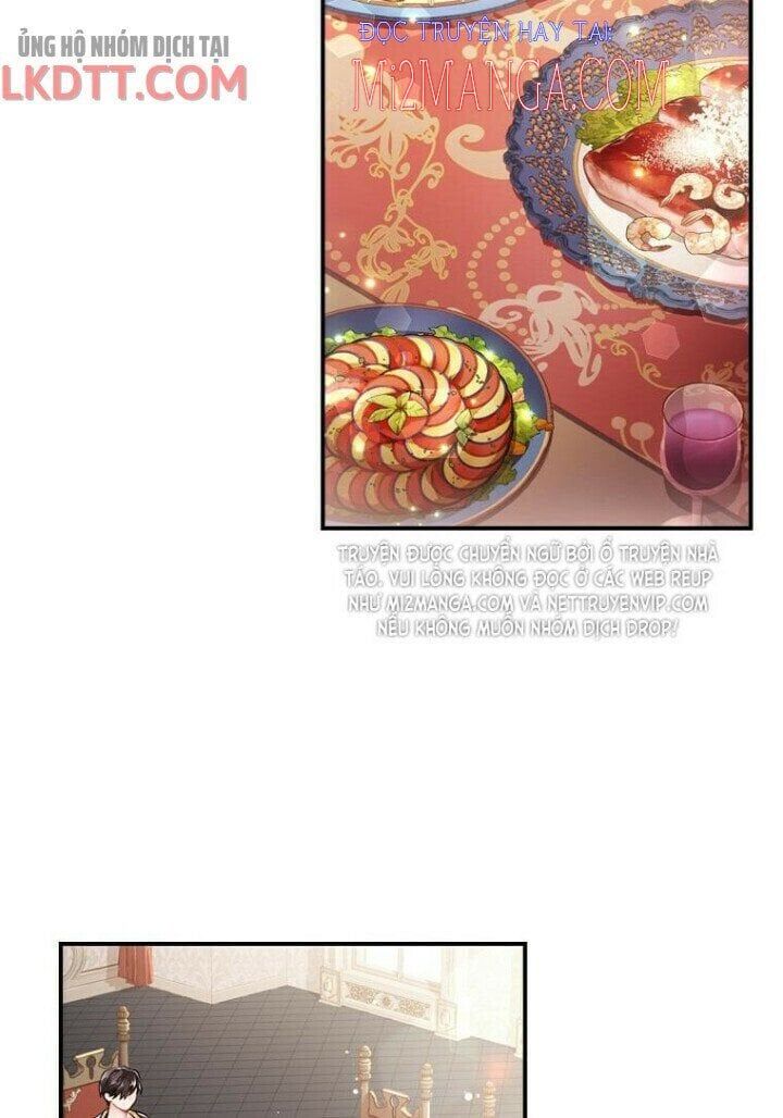 Ta Trở Thành Con Gái Nuôi Của Nam Chính Chapter 11.2 - 22