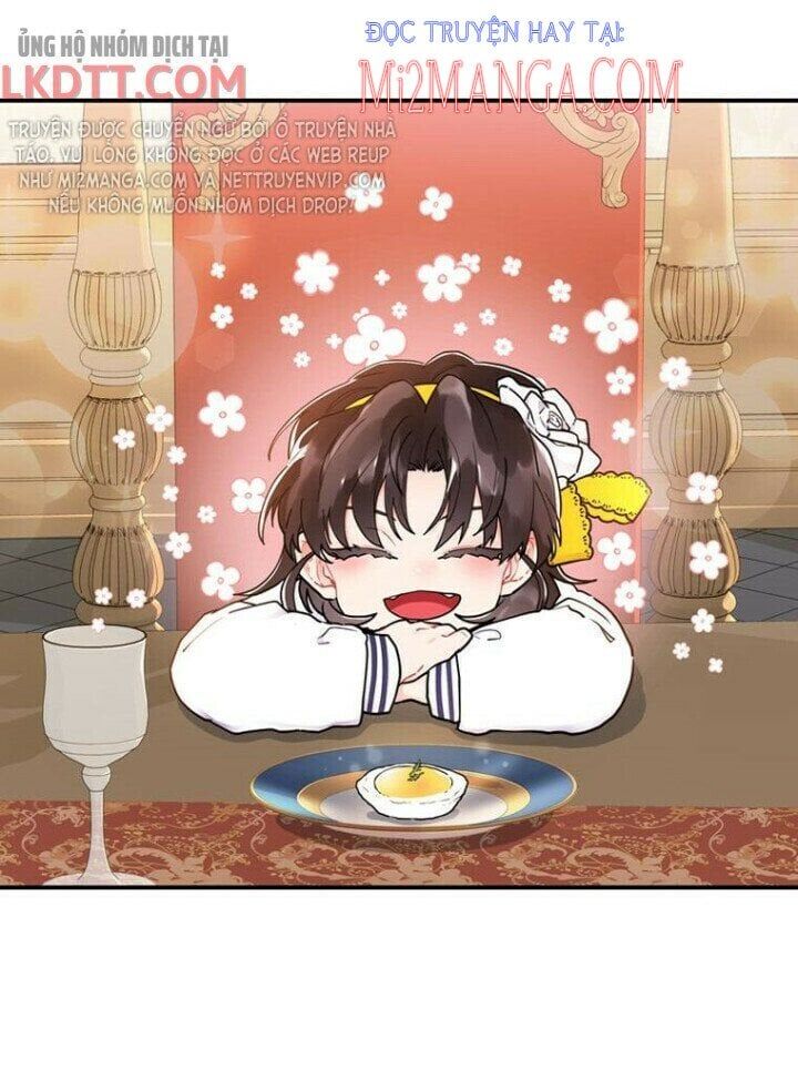 Ta Trở Thành Con Gái Nuôi Của Nam Chính Chapter 11.2 - 25