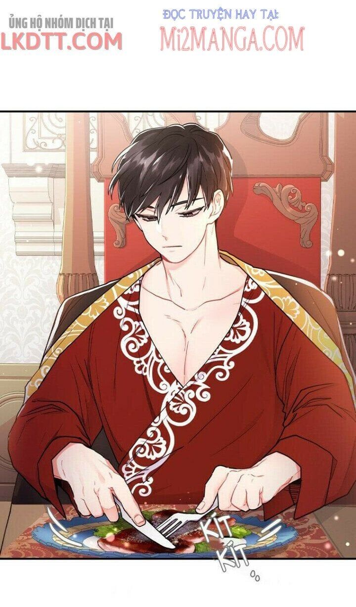 Ta Trở Thành Con Gái Nuôi Của Nam Chính Chapter 11.2 - 26