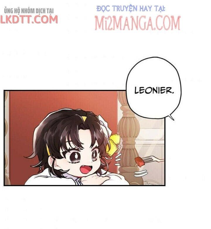 Ta Trở Thành Con Gái Nuôi Của Nam Chính Chapter 11.2 - 27