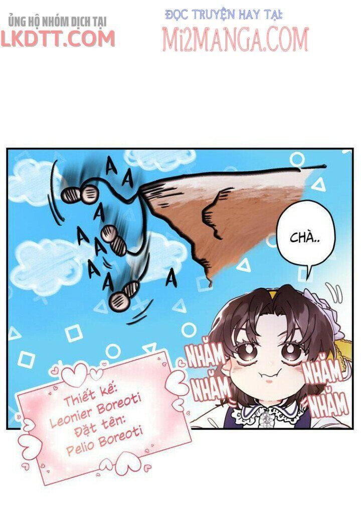 Ta Trở Thành Con Gái Nuôi Của Nam Chính Chapter 11.2 - 29