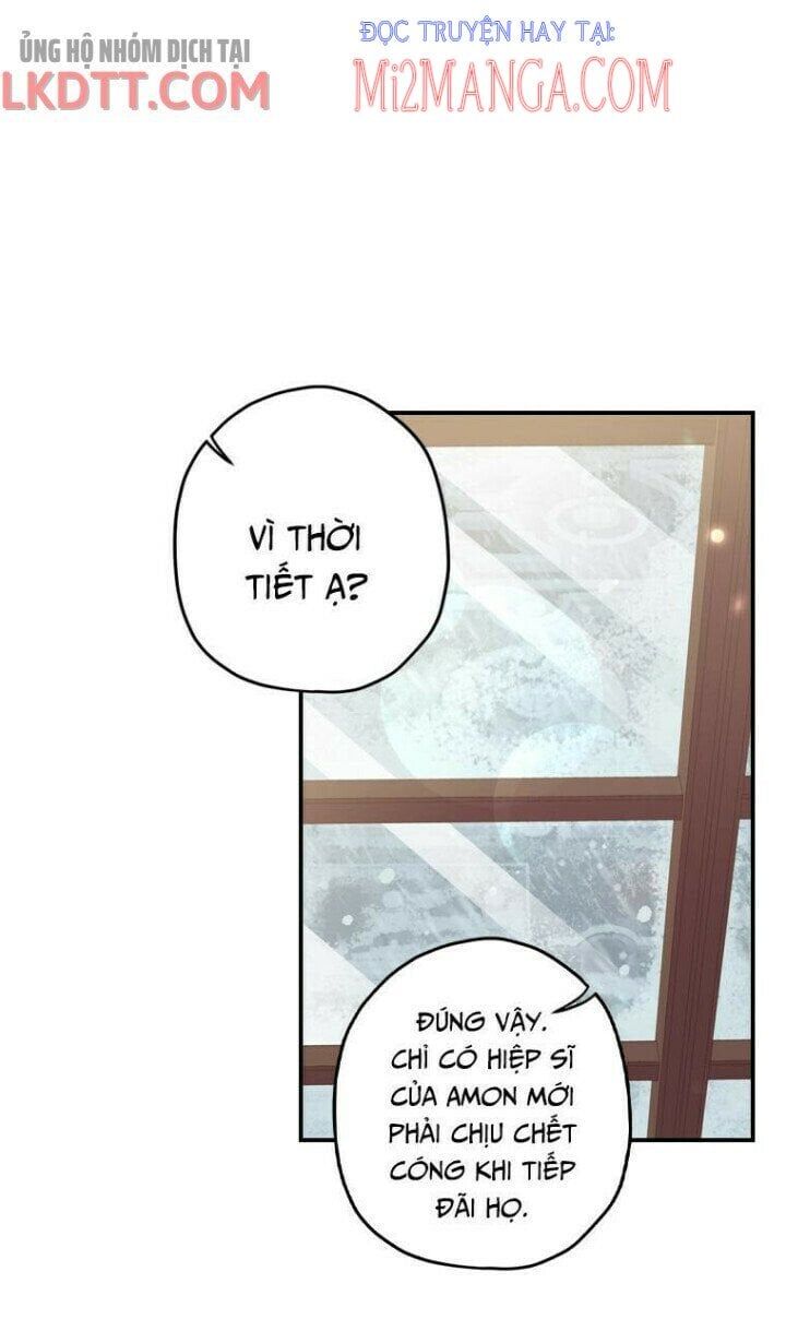 Ta Trở Thành Con Gái Nuôi Của Nam Chính Chapter 11.2 - 30