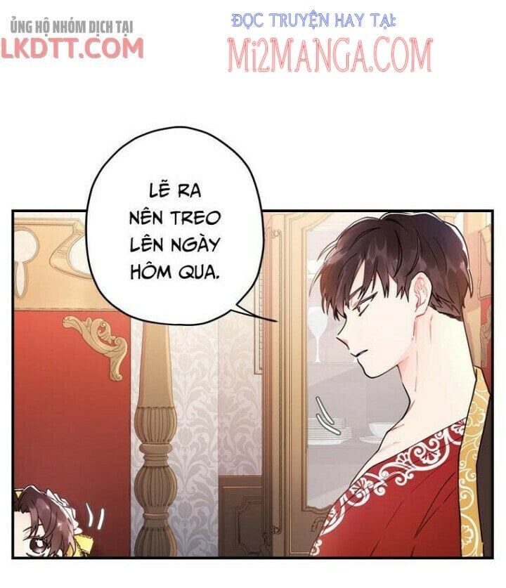 Ta Trở Thành Con Gái Nuôi Của Nam Chính Chapter 11.2 - 31