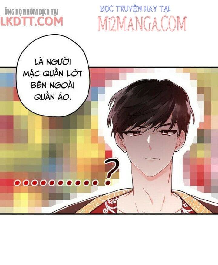 Ta Trở Thành Con Gái Nuôi Của Nam Chính Chapter 11.2 - 36