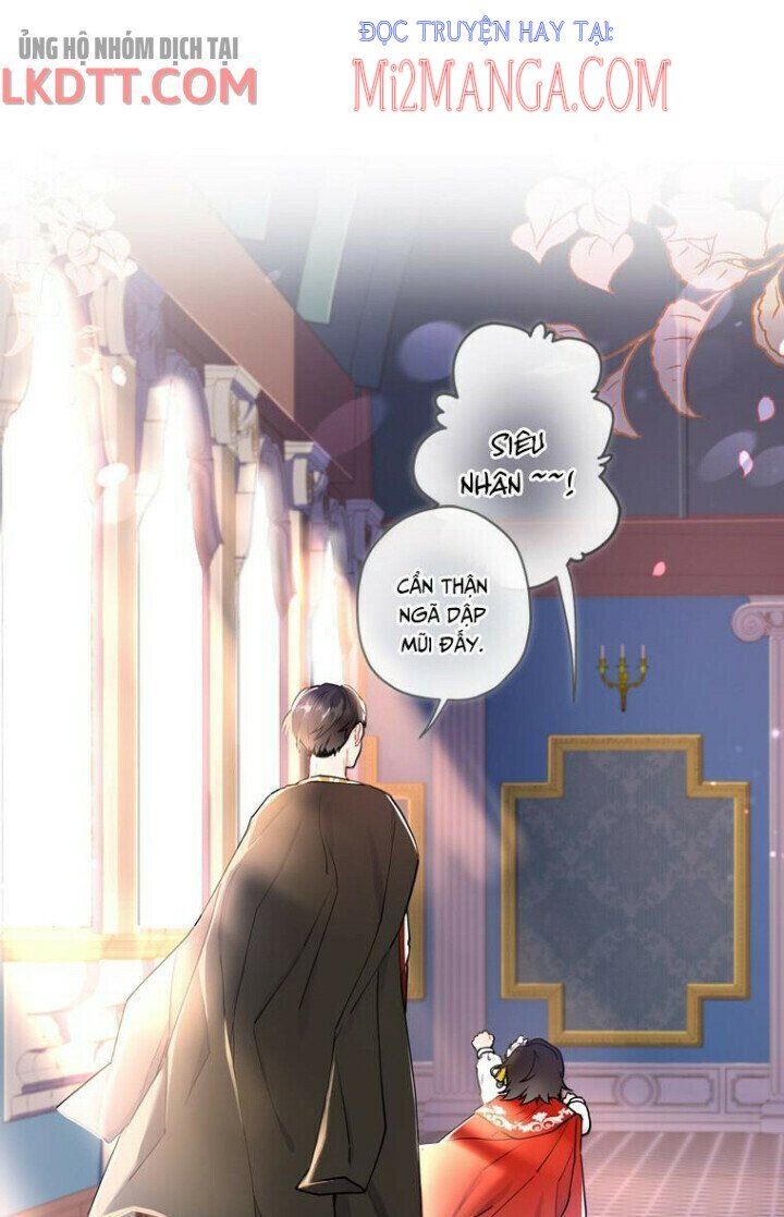 Ta Trở Thành Con Gái Nuôi Của Nam Chính Chapter 11.2 - 41