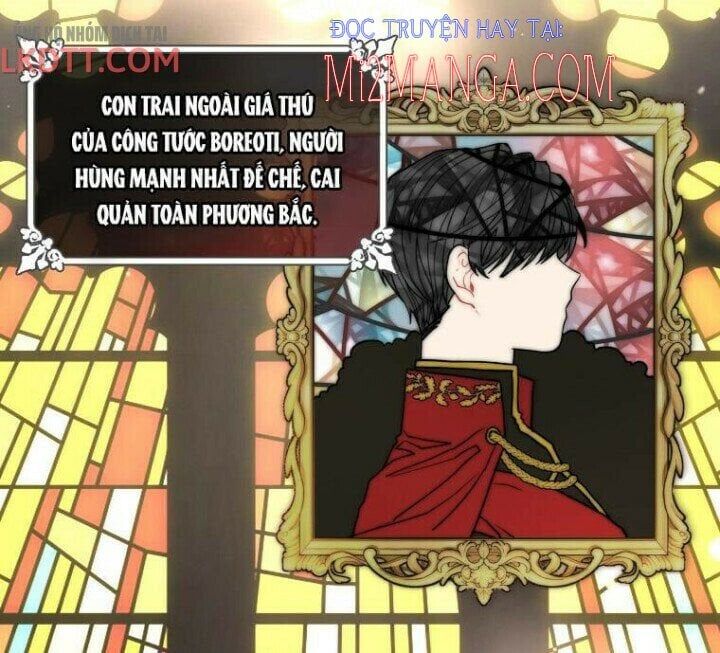 Ta Trở Thành Con Gái Nuôi Của Nam Chính Chapter 11.2 - 6